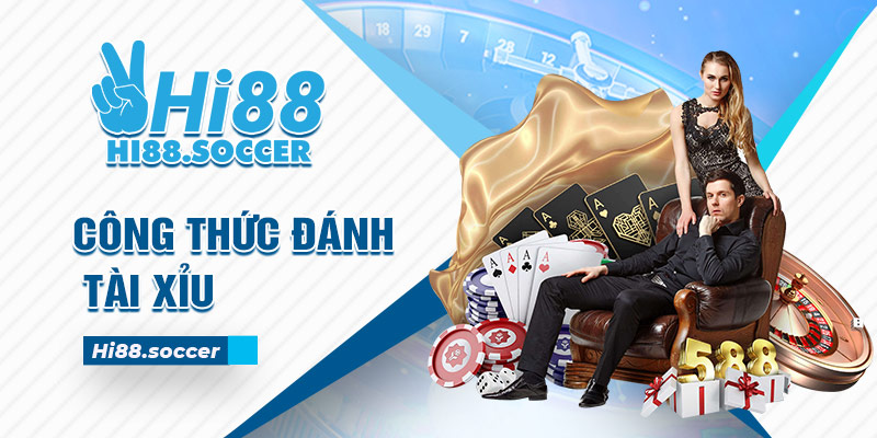 Bỏ Túi 5+ Công Thức Đánh Tài Xỉu Bất Bại Từ Các Cao Thủ 2 Công thức đánh tài xỉu